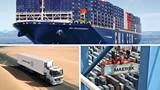 Top Global Logistics Companies