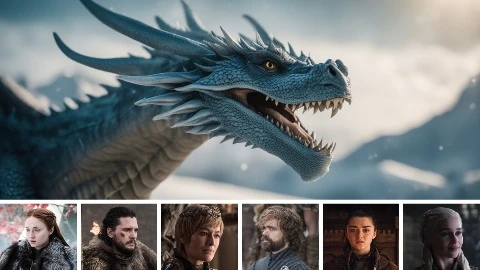 Who is your favorite Game of Thrones character?