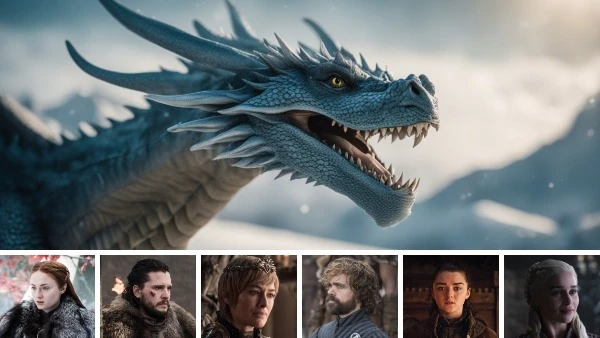 Who is your favorite Game of Thrones character?