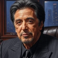 Al Pacino
