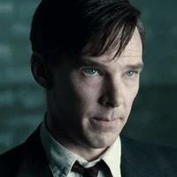 Benedict Cumberbatch