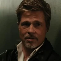 Brad Pitt