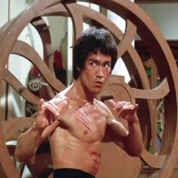 Bruce Lee