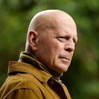 Bruce Willis