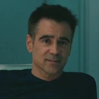 Colin Farrell