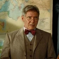 Harrison Ford