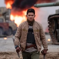 Iko Uwais