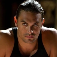 Jason Momoa