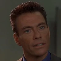Jean-Claude Van Damme