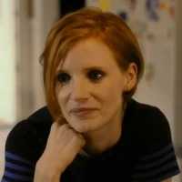 Jessica Chastain