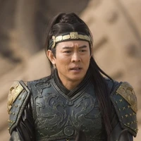 Jet Li