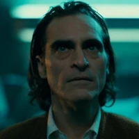 Joaquin Phoenix