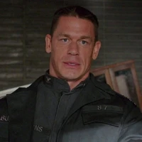 John Cena
