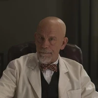 John Malkovich