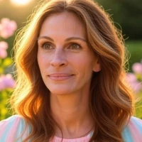 Julia Roberts