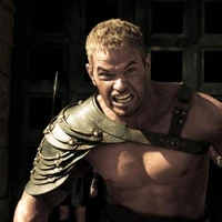Kellan Lutz