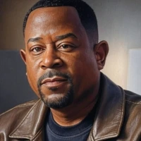 Martin Lawrence