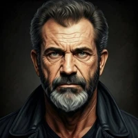 Mel Gibson