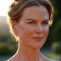 Nicole Kidman