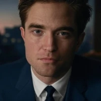 Robert Pattinson
