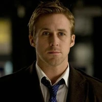 Ryan Gosling