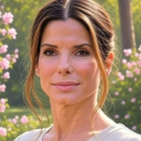 Sandra Bullock
