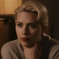 Scarlett Johansson