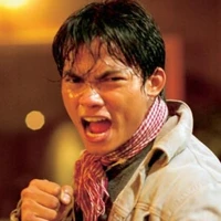 Tony Jaa