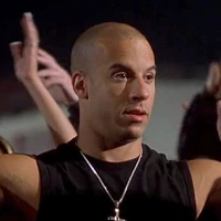 Vin Diesel