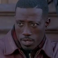 Wesley Snipes