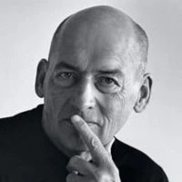 Rem Koolhaas