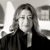 Zaha Hadid