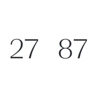 27 87 Perfumes