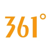 361°