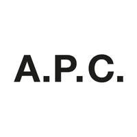 A.P.C. Denim