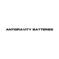 Antigravity Batteries