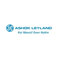 Ashok Leyland