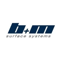 B+M Surface Systems