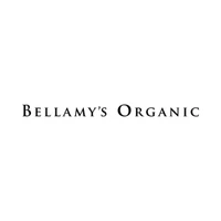 Bellamy’s Organic