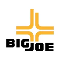 Big Joe Forklifts