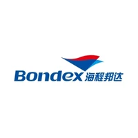 Bondex Supply Chain Management