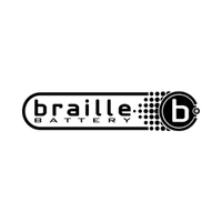 Braille Battery