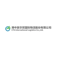 CTS International Logistics