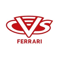 CVS Ferrari