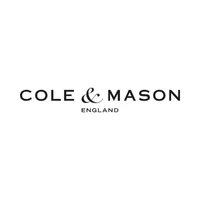 Cole & Mason