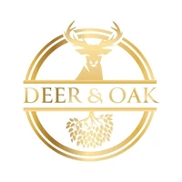 Deer & Oak