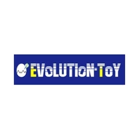 Evolution Toy