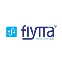 FLYTTA
