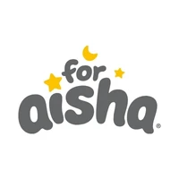 For Aisha