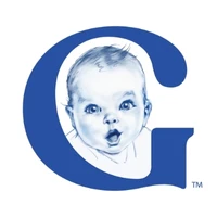 Gerber Baby Food